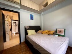 Casafina (D16), Condominium #628450701